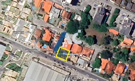 Aluguel Terreno 360m² na Priscila Dutra em lauro de Freitas