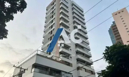 Aluguel Studio no cond. Facility Tower - Stúdio - Caminho das Árvores