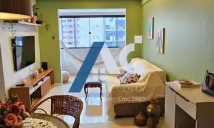 Apartamento com 3 quartos à venda no Imbuí, Salvador 