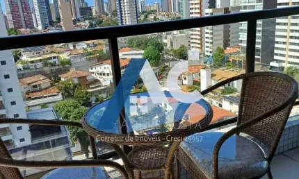 Aluguel studio no cond. facility tower - stúdio - caminho das árvores