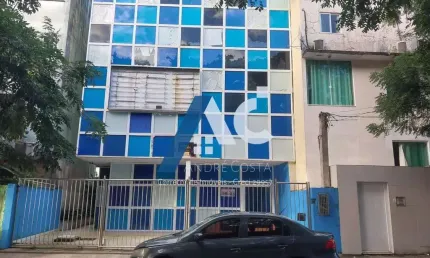 Venda prédio comercial 4 andares + subsolo em brotas - r$ 2.850.000,00