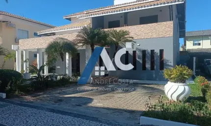 Casa com 3 quartos para alugar no Stella Maris, Salvador 