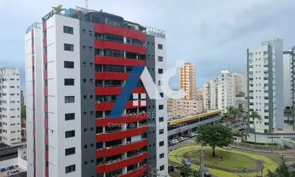 Apartamento com 3 quartos à venda na Pituba, Salvador 