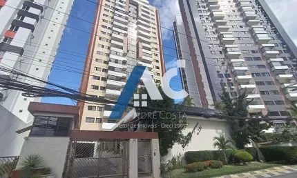 Apartamento com 4 quartos à venda no Itaigara, Salvador 