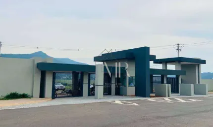 Terreno condomínio Greenfield Bairro Jd dos Pinheiros – Atibaia 360 m²