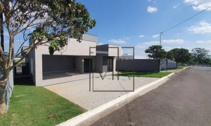 Casa em condomínio 3 suítes à venda, 240 m² por R$ 1.750.000,00 Bragança Paulista/SP