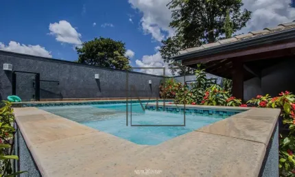 Casa com 3 dormitórios à venda, 250 m² por R$ 1.199.000,00 - Jardim dos Pinheiros - Atibaia/SP
