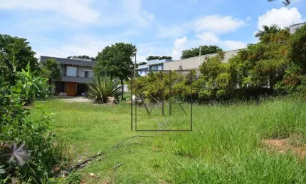 Terreno à venda, 600 m² por R$ 650.000,00 - Figueira Garden - Atibaia/SP