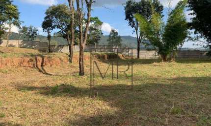 Terreno à venda, 490 m² por R$ 416.500,00 - Jardim dos Pinheiros - Atibaia/SP