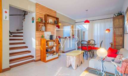 Casa com 2 dormitórios à venda, 72 m² por R$ 611.000,00 - Jardim dos Pinheiros - Atibaia/SP