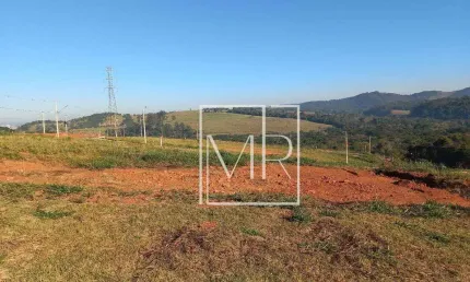 Terreno à venda, 378 m² por r$ 380.000,00 - elementum residencial atibaia - atibaia/sp