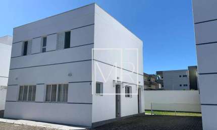 Casa com 3 dormitórios à venda, 115 m² por R$ 849.000,00 - Morumbi - Atibaia/SP