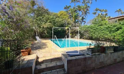 Casa com 3 dormitórios à venda, 259 m² por R$ 1.080.000,00 - Vila Giglio - Atibaia/SP