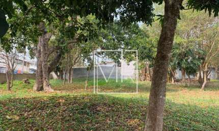 Terreno à venda, 420 m² por R$ 360.000,00 - Jardim dos Pinheiros - Atibaia/SP