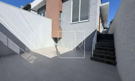 Casa com 3 dormitórios à venda, 92 m² por r$ 699.000,00 - jardim dos pinheiros - atibaia/sp