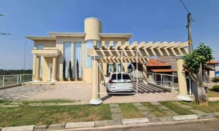 Casa com 3 dormitórios à venda, 600 m² por R$ 3.200.000,00 - Vale do Sol - Bom Jesus dos Perdões/SP
