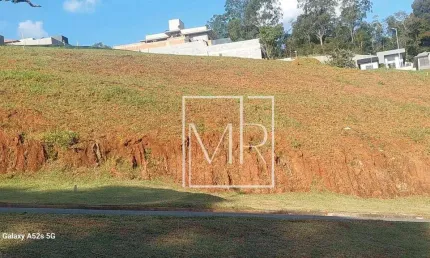 Terreno à venda, 601 m² por R$ 330.000,00 - Condominio Quintas da Boa Vista - Atibaia/SP