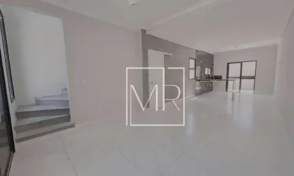 Sobrado com 2 dormitórios à venda, 86 m² por R$ 520.000,00 - Jardim das Cerejeiras - Atibaia/SP