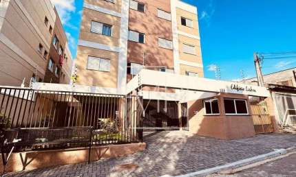 Apartamento com 2 dormitórios à venda, 46 m² por R$ 265.000,00 - Jardim Imperial - Atibaia/SP