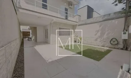 Casa com 3 dormitórios à venda, 180 m² por r$ 599.990,00 - nova cerejeiras - atibaia/sp