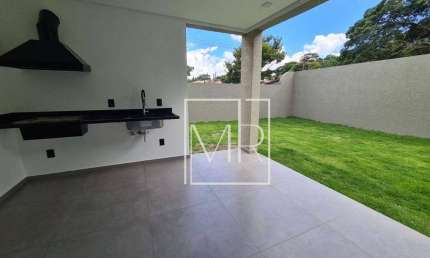 Casa em condomínio fechado com 3 quartos à venda na Avenida Juca Peçanha, 1500, Vila Santista, Atibaia