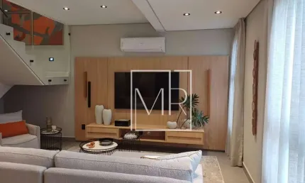 Casa à venda - Villagio Vista 571 - Nova Gardênia - Atibaia/SP
