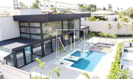 Casa à venda em condomínio - Ribeirão dos Porcos - Atibaia/SP