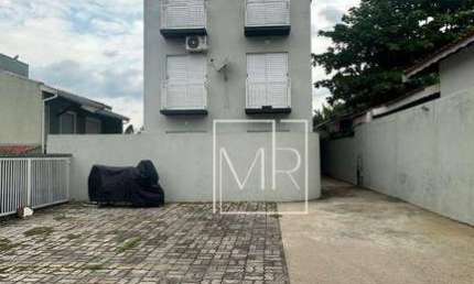 Apartamento à venda, 67 m² por R$ 450.000,00 - Morumbi - Atibaia/SP