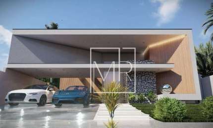 Casa com 3 dormitórios à venda, 181 m² por R$ 2.400.000,00 - Portal de Bragança - Bragança Paulista/SP