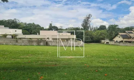 Terreno à venda, 800 m² por R$ 1.280.000,00 - Condominio Porto Atibaia - Atibaia/SP