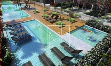 Apartamento com 3 dormitórios à venda, 116 m² por R$ 1.330.000,00 - Nova Gardênia - Atibaia/SP