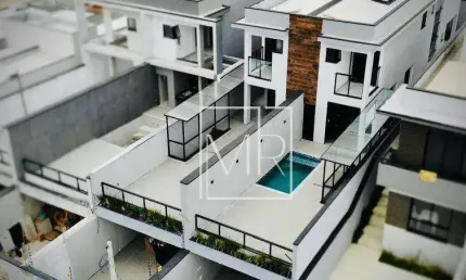 Casa com 3 dormitórios à venda, 180 m² por R$ 1.150.000,00 - Jardim do Lago - Atibaia/SP