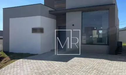Casa com 3 dormitórios à venda, 117 m² por r$ 1.350.000,00 - san fernando valley - atibaia/sp