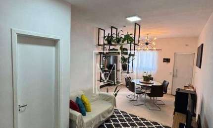Casa com 2 dormitórios à venda, 64 m² por R$ 435.000,00 - Jardim Santa Fe - Bom Jesus dos Perdões/SP