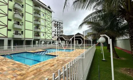 Apartamento com 2 dormitórios à venda, 69 m² por R$ 610.000,00 - Atibaia Jardim - Atibaia/SP