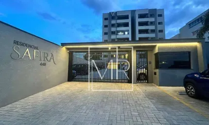 Apartamento com 2 dormitórios, 66 m² - venda por R$ 760.000,00 ou aluguel por R$ 4.580,00/mês - Alvinópolis - Atibaia/SP