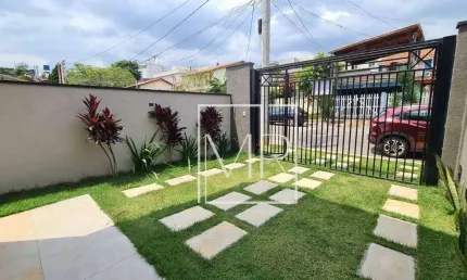 Casa com 2 quartos à venda na Rua Três, 100, Jardim América, Atibaia