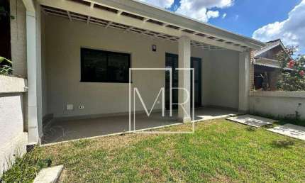 Casa à venda, 130 m² por R$ 750.000,00 - Morumbi - Atibaia/SP