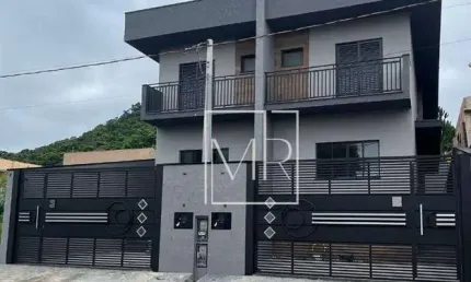 Casa com 3 dormitórios à venda, 131 m² por r$ 950.000,00 - jardim maristela - atibaia/sp