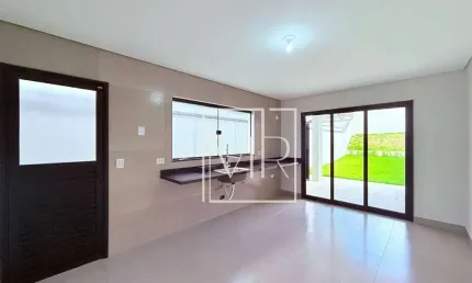 Casa com 3 dormitórios à venda, 110 m² por r$ 870.000,00 - jardim do lago - atibaia/sp