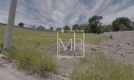 Terreno à venda, 798 m² por R$ 698.000,00 - Condomínio Greenfield - Atibaia/SP