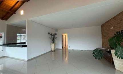 Casa com 4 quartos à venda na Avenida dos Ipês, 22, Retiro das Fontes, Atibaia