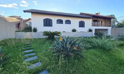 Casa com 3 quartos à venda na Rua Araraquara, 447, Jardim Paulista, Atibaia