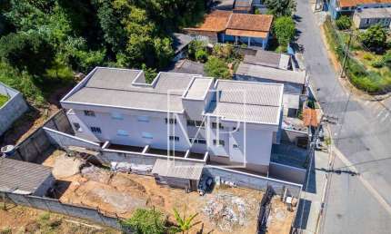 Apartamento novo à venda - Jardim Imperial - Atibaia/SP