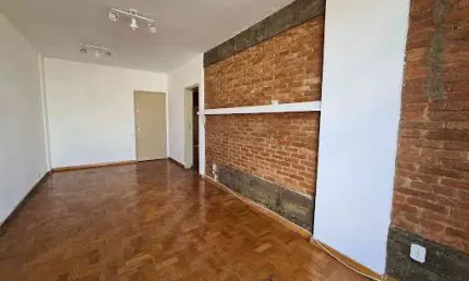 Apartamento com 3 quartos para alugar na Rua Doutor Olímpio da Paixão, 123, Centro, Atibaia