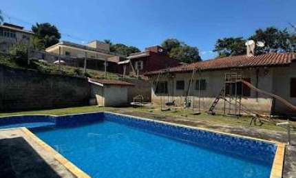 Chácara / sítio com 3 quartos à venda na Alameda Cabreúva, 1, Condominio Estância dos Lagos, Atibaia
