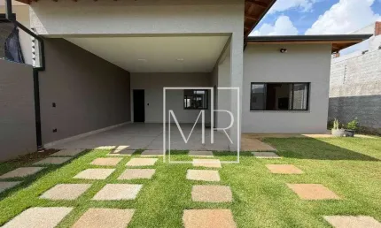 Casa com 3 suites, 170 m² por R$ 1.500.000 - Jardim dos Pinheiros - Atibaia/SP