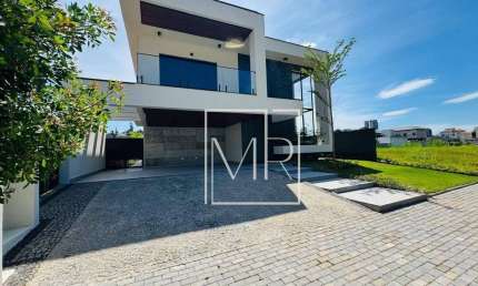 Casa com 3 dormitórios à venda, 300 m² por R$ 4.000.000,00 - Granville Atibaia - Atibaia/SP