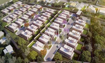 Casa com 3 dormitórios à venda, 105 m² por R$ 890.100,00 - Atibaia Belvedere - Atibaia/SP