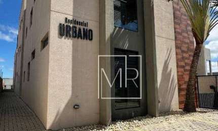 Apartamento com 2 dormitórios para alugar, 70 m² por R$ 2.989,00/mês - Jardim dos Pinheiros - Atibaia/SP